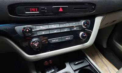 Kia Canival 2016, 211685 км, за 4269.57 USD - фото 19