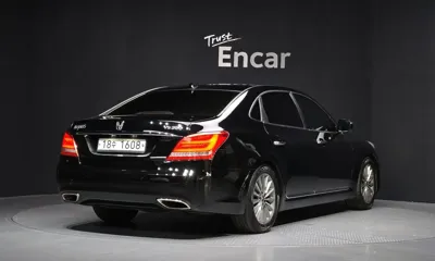 Hyundai Equus 2014, 206708 км, за 3380.35 USD - фото 2