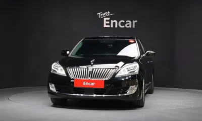 Hyundai Equus 2014, 206708 км, за 3380.35 USD - фото 3