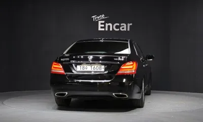Hyundai Equus 2014, 206708 км, за 3380.35 USD - фото 4