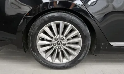 Hyundai Equus 2014, 206708 км, за 3380.35 USD - фото 5