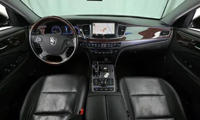 Hyundai Equus 2014, 206708 км, за 3380.35 USD - фото 7