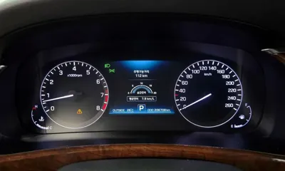 Hyundai Equus 2014, 206708 км, за 3380.35 USD - фото 8