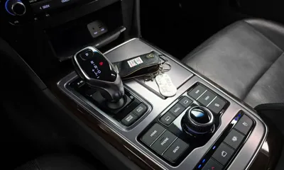 Hyundai Equus 2014, 206708 км, за 3380.35 USD - фото 9