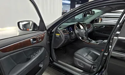 Hyundai Equus 2014, 206708 км, за 3380.35 USD - фото 10