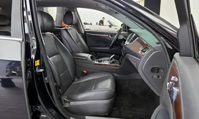 Hyundai Equus 2014, 206708 км, за 3380.35 USD - фото 11
