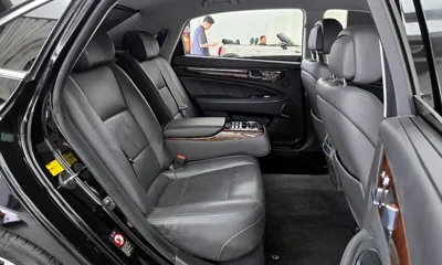 Hyundai Equus 2014, 206708 км, за 3380.35 USD - фото 12