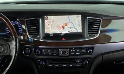 Hyundai Equus 2014, 206708 км, за 3380.35 USD - фото 14