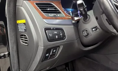 Hyundai Equus 2014, 206708 км, за 3380.35 USD - фото 17