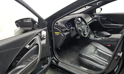Hyundai Grandeur 2015, 104860 км, за 4561.08 USD - фото 10