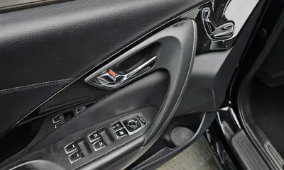 Hyundai Grandeur 2015, 104860 км, за 4561.08 USD - фото 13