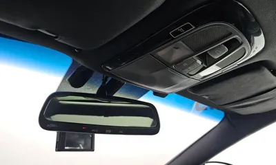 Hyundai Grandeur 2015, 104860 км, за 4561.08 USD - фото 15