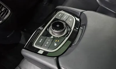 Hyundai Grandeur 2015, 104860 км, за 4561.08 USD - фото 20