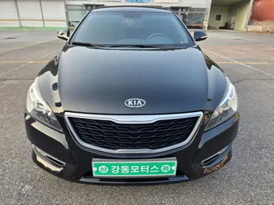 Kia K7 2012, 176200 км, за 2925.31 USD