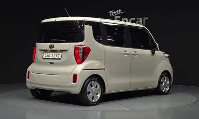 Kia Ray 2013, 187278 км, за 2560.06 USD