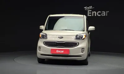 Kia Ray 2013, 187278 км, за 2560.06 USD