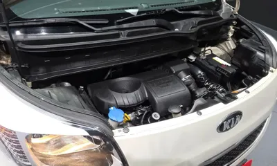Kia Ray 2013, 187278 км, за 2560.06 USD - фото 6