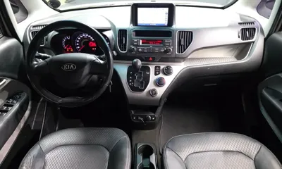 Kia Ray 2013, 187278 км, за 2560.06 USD - фото 7