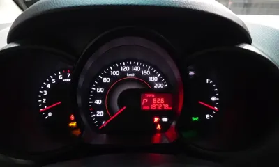 Kia Ray 2013, 187278 км, за 2560.06 USD - фото 8