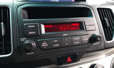 Kia Ray 2013, 187278 км, за 2560.06 USD - фото 16