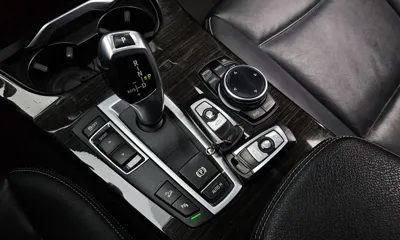 BMW X4 2015, 98198 км, за 9189.43 USD - фото 9