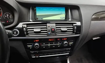 BMW X4 2015, 98198 км, за 9189.43 USD - фото 14