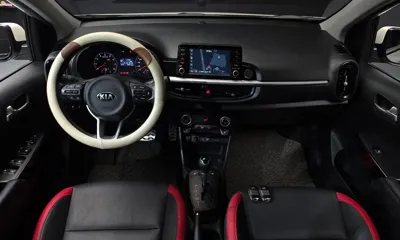 Kia Morning 2020, 33614 км, за 6557.7 USD - фото 7