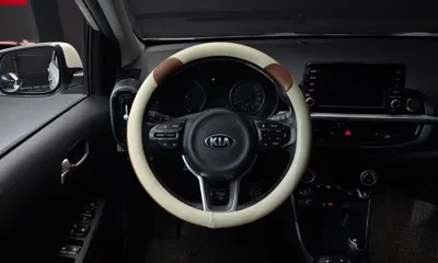 Kia Morning 2020, 33614 км, за 6557.7 USD - фото 13