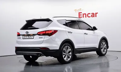 Hyundai Santafe 2015, 145027 км, за 6188.93 USD
