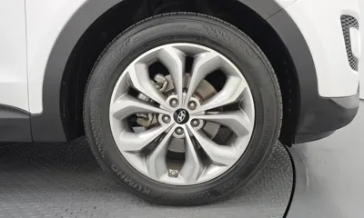 Hyundai Santafe 2015, 145027 км, за 6188.93 USD