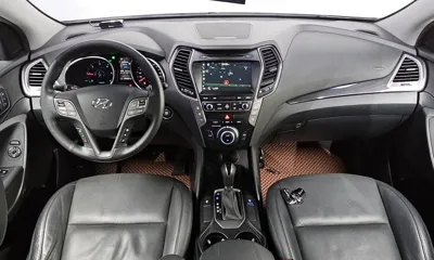Hyundai Santafe 2015, 145027 км, за 6188.93 USD - фото 7