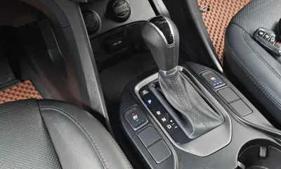 Hyundai Santafe 2015, 145027 км, за 6188.93 USD - фото 9