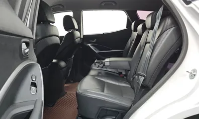 Hyundai Santafe 2015, 145027 км, за 6188.93 USD - фото 11
