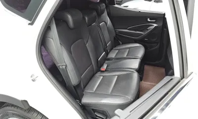 Hyundai Santafe 2015, 145027 км, за 6188.93 USD - фото 12
