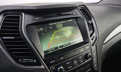 Hyundai Santafe 2015, 145027 км, за 6188.93 USD - фото 16