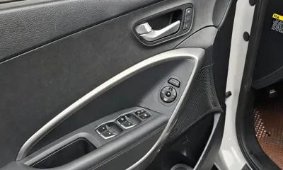 Hyundai Santafe 2015, 145027 км, за 6188.93 USD - фото 17