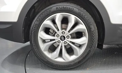 Hyundai Santafe 2015, 145027 км, за 6188.93 USD - фото 21