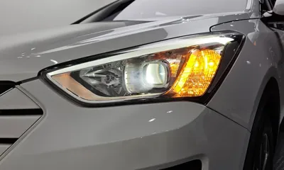 Hyundai Santafe 2015, 145027 км, за 6188.93 USD - фото 22
