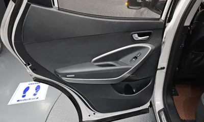 Hyundai Santafe 2015, 145027 км, за 6188.93 USD - фото 25