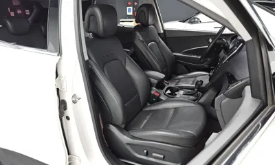 Hyundai Santafe 2015, 145027 км, за 6188.93 USD - фото 26