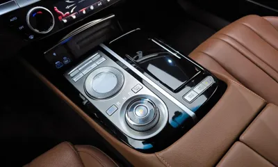 Genesis G80 2021, 26888 км, за 23631.35 USD - фото 9