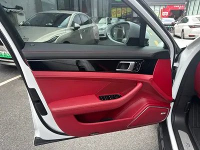 Porsche Panamera 2021, 7000 км, за 104176.91 USD