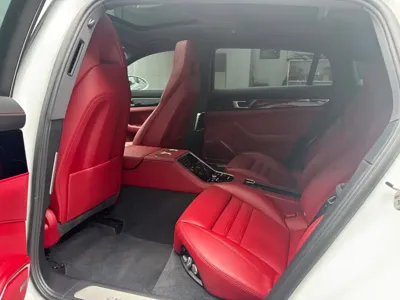 Porsche Panamera 2021, 7000 км, за 104176.91 USD - фото 7