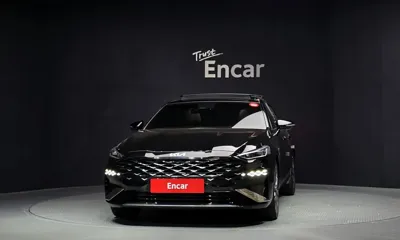 Kia K8 2023, 38632 км, за 18428.07 USD
