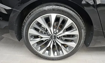 Kia K8 2023, 38632 км, за 18428.07 USD