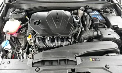 Kia K8 2023, 38632 км, за 18428.07 USD - фото 6