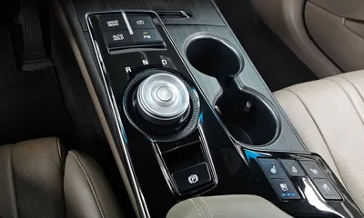 Kia K8 2023, 38632 км, за 18428.07 USD - фото 9