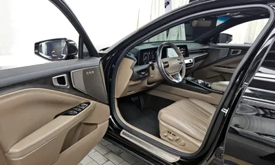 Kia K8 2023, 38632 км, за 18428.07 USD - фото 10