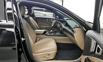 Kia K8 2023, 38632 км, за 18428.07 USD - фото 11