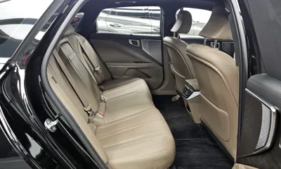 Kia K8 2023, 38632 км, за 18428.07 USD - фото 12